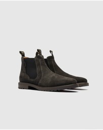 Rodd & Gunn - Brooklyn Chelsea Boot