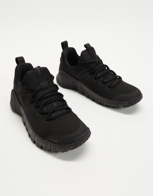 Nike - Free Metcon 6 - Women's