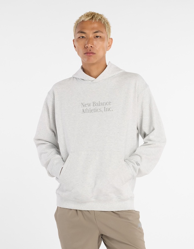 New Balance - Athletics Classics Hoodie