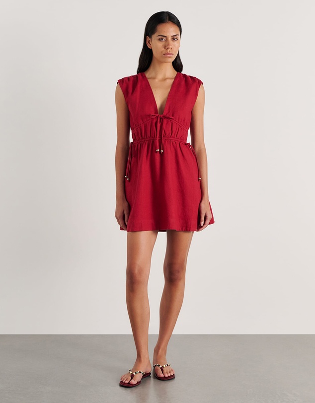 Jag - Noa Mini Dress