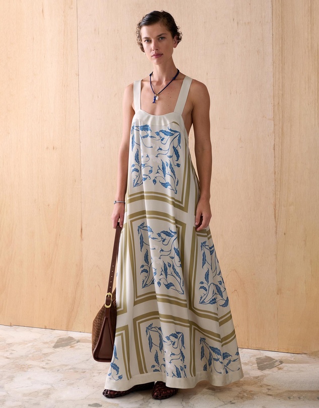 Sancia  - Lynn Dress
