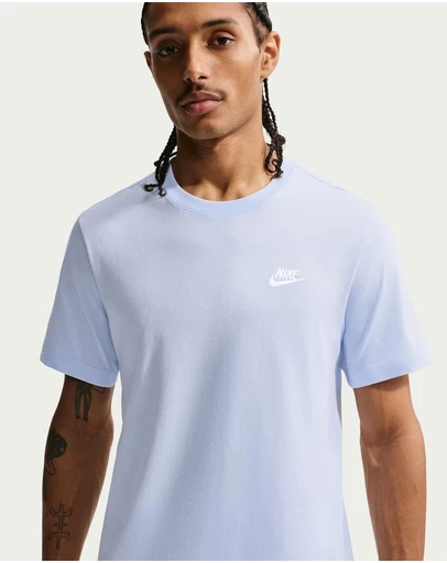 Nike - Sportswear Club Tee