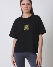 Vacancy Co - Surf Club Tee