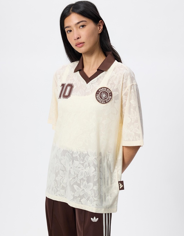 adidas Sportswear - Adidas X Farm Rio Premium Jersey