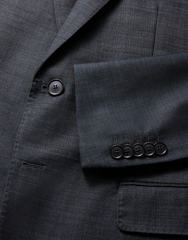 Calibre - Refined Thatch Suit Jacket