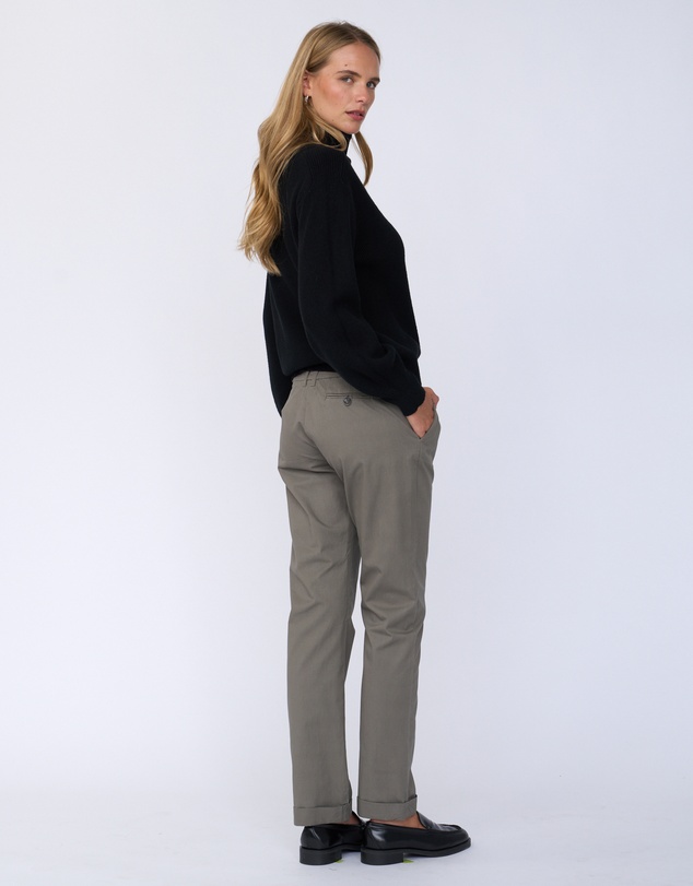Amelius - Evie Tailored Pants