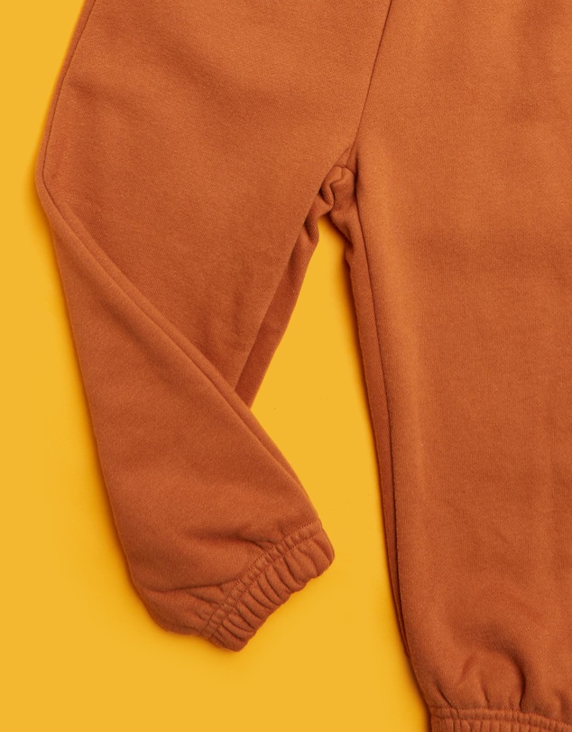 Tiny Trove - Woodie Logo Tracksuit - Babies-Kids
