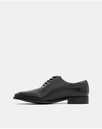 ALDO - Debonair Oxford Shoes