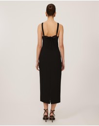 Tussah - Tyla Midi Dress