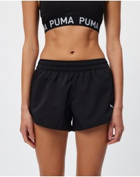 Puma - Train All Day Essential 3in Woven Short