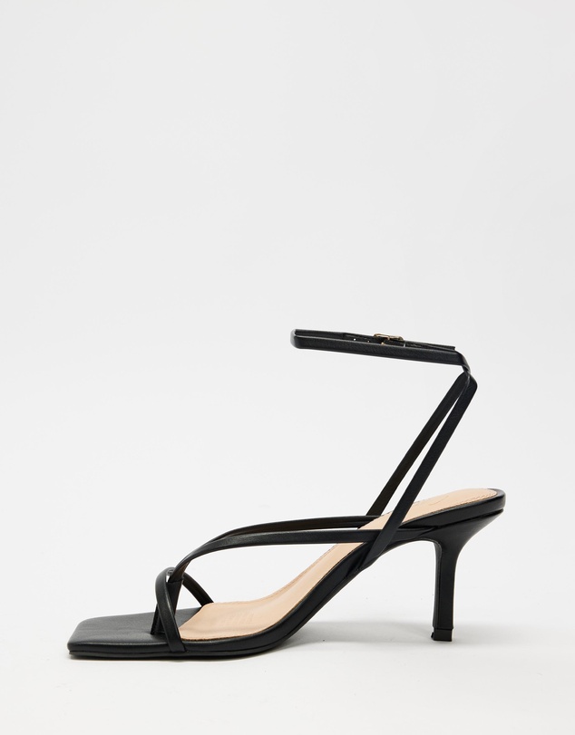 SPURR - Brae Heels - ONLINE EXCLUSIVE