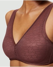 Triumph - Signature Sheer Padded Wirefree Bra