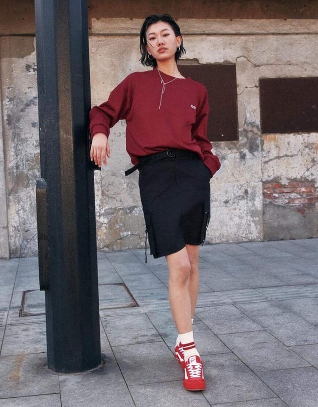 Vans - Super Lowpro - Unisex