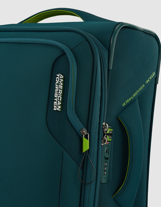 American Tourister - Applite 5 Medium Suitcase (72cm)