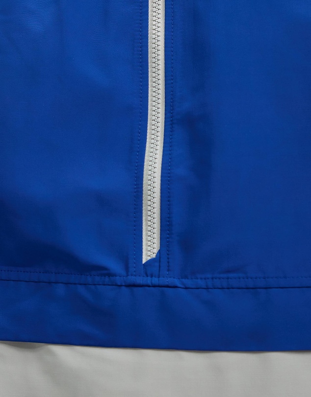 Cutter & Buck - Charter Anorak Jacket