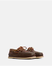Sperry - A/O 2-Eye Loafers - Men's