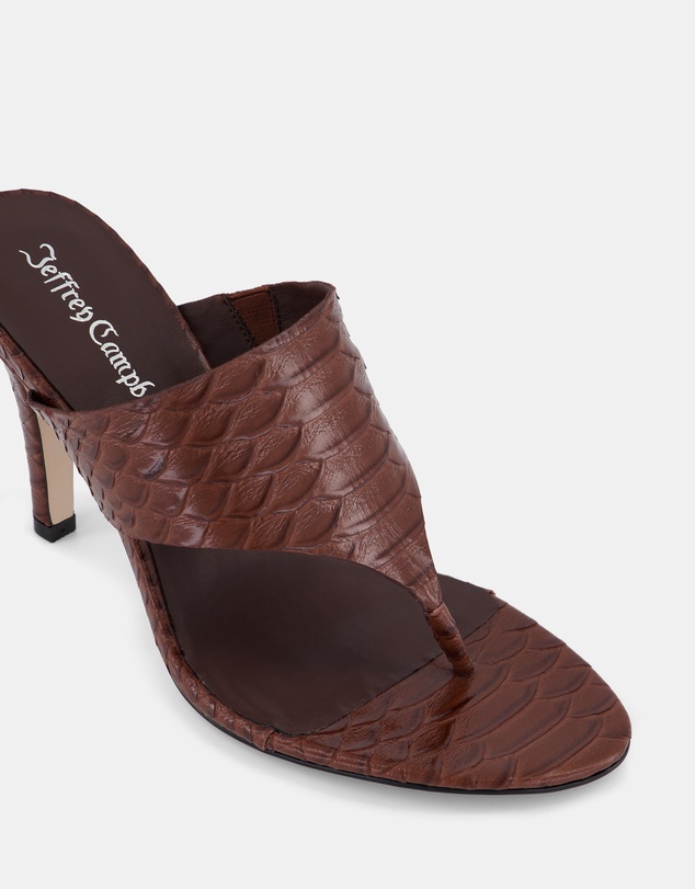 Jeffrey Campbell - Azula Heels