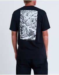 Brixton - Hourglass Short Sleeve Shirt