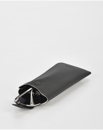 Cobb & Co - Vision Leather Glasses Sleeve
