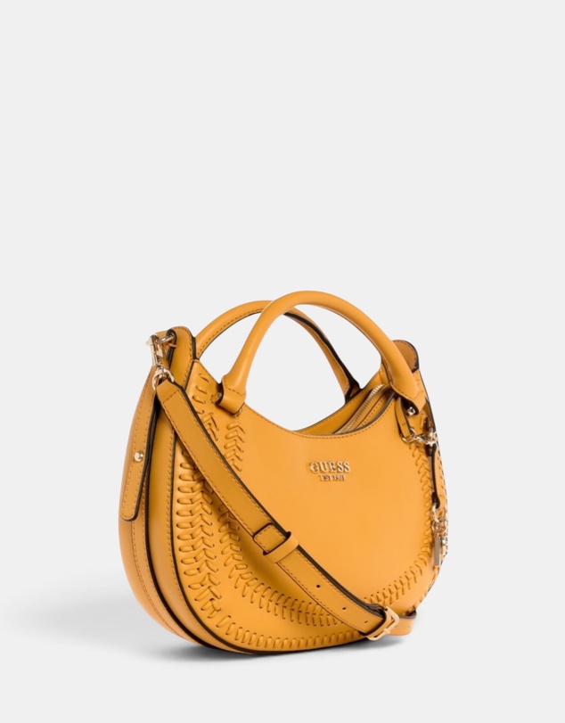 GUESS - Tatum Satchel Bag