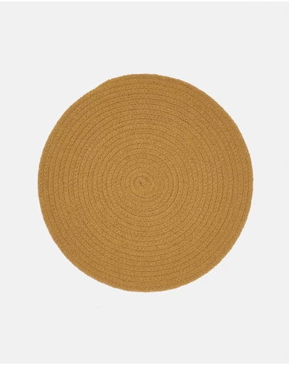 Linen House - Plait Placemat