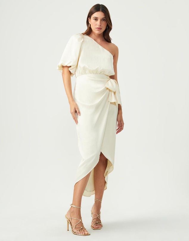 Tussah - Romily Midi Dress