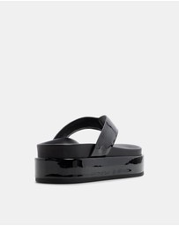 ALDO - Mist Sandals