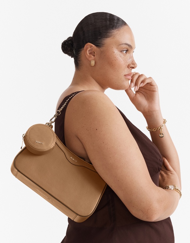 MIMCO - Jett Crossbody Bag