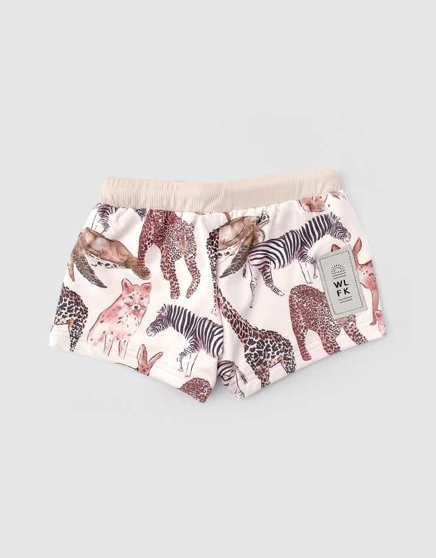 WITH LOVE FOR KIDS - Swim Shorts - Babies - Kids