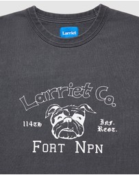 Larriet - Fort Tee