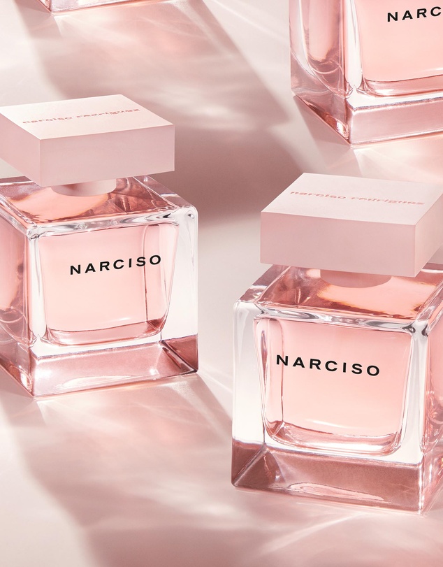 Narciso Rodriguez - Narciso Cristal EDP 90ml