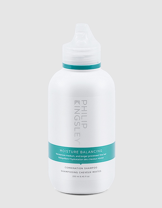 Philip Kingsley - Moisture Balancing Shampoo 250ml