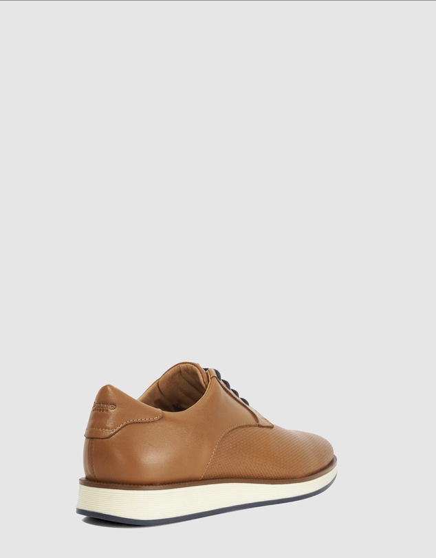 Dune London - Bow - Tan