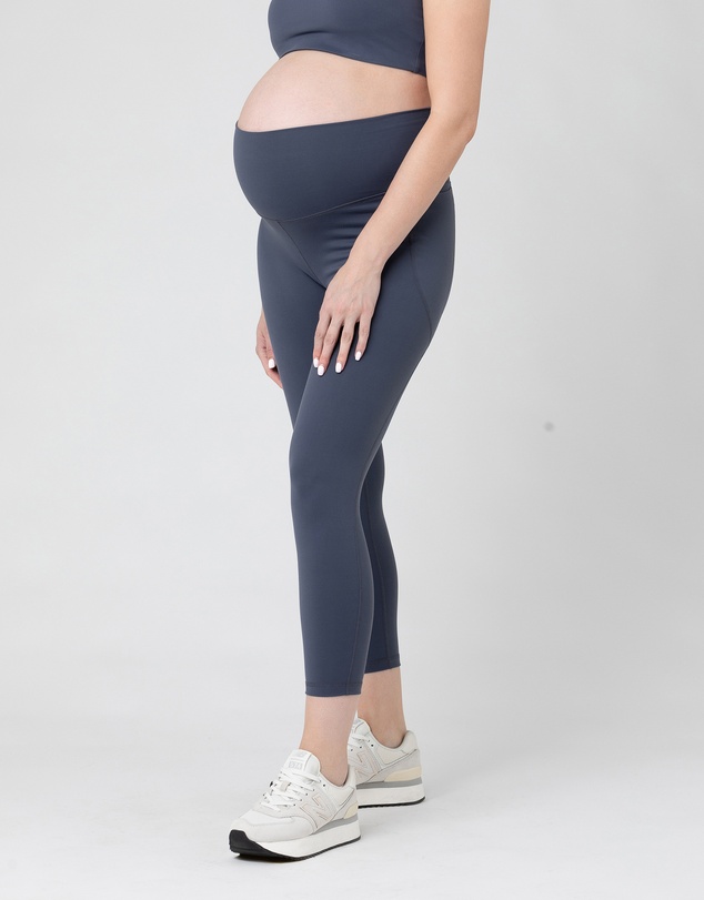 Ripe Maternity - Tempo Crop Legging