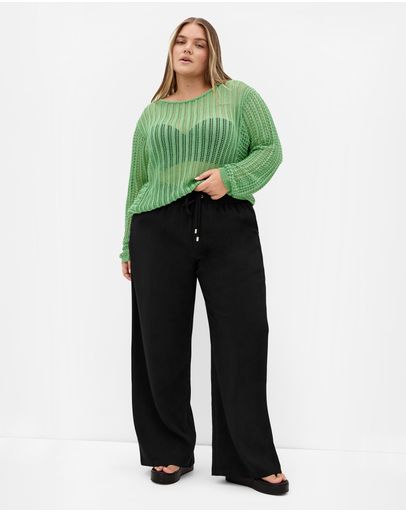 Moss Green