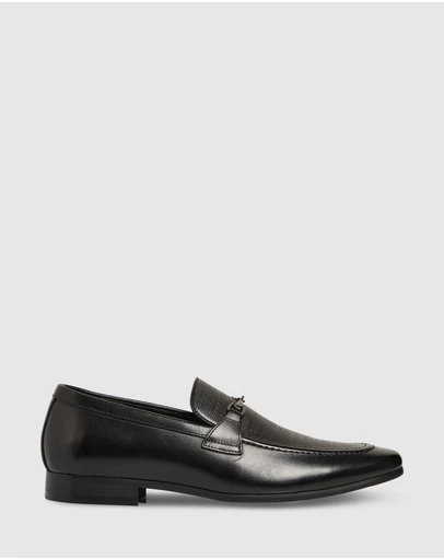 Tarocash - Byblos Textured Loafer