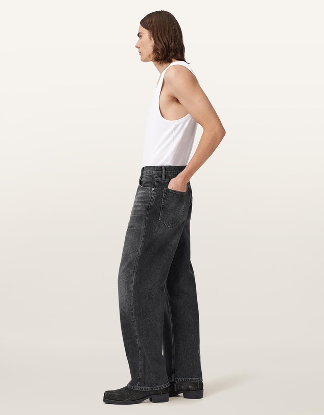 AllSaints - Mullen Jeans