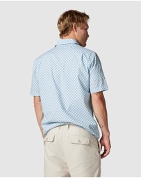 Rodd & Gunn - Piemelon Bay Shirt