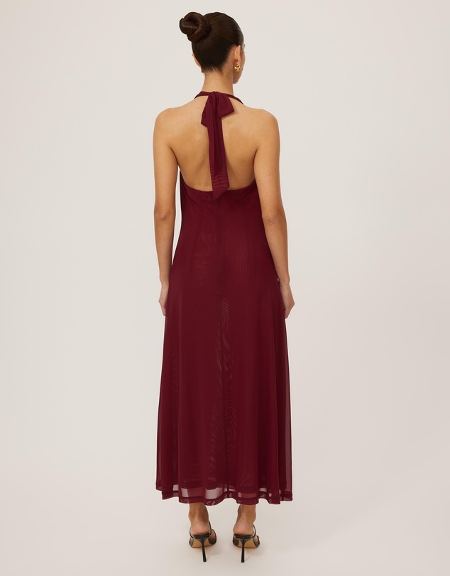 Tussah - Mia Midi Dress