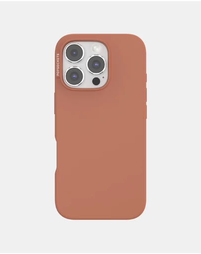 PopSockets - POPCASE MagSafe for iPhone 16 Pro - Protective Phone Case