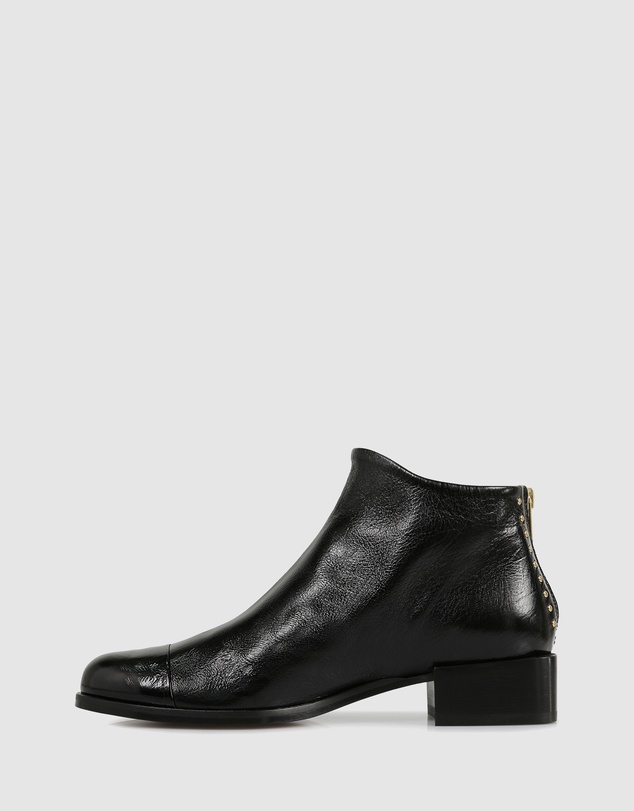 Beau Coops - Beau5 Ankle Boots