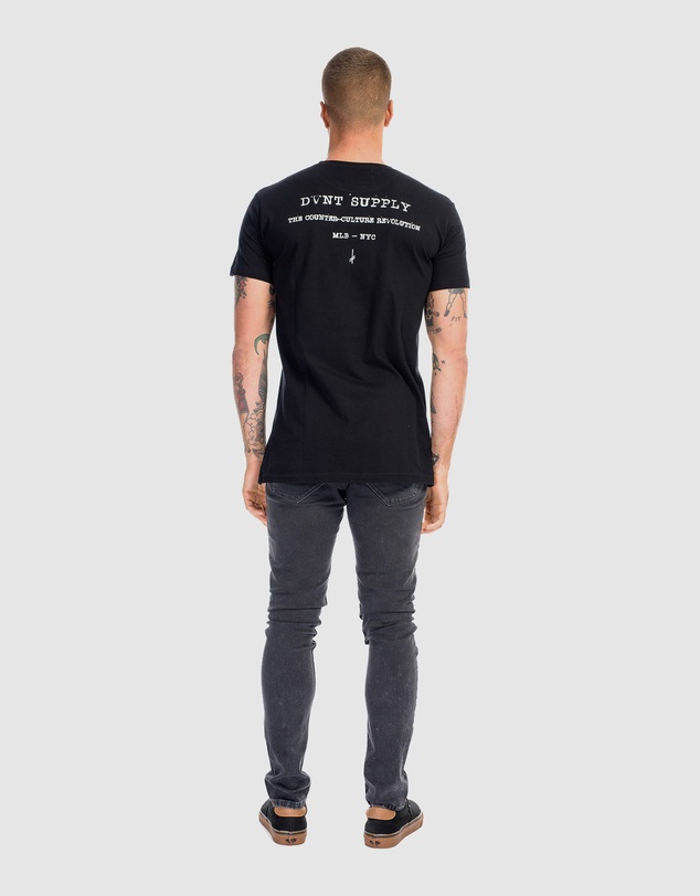 DVNT - Revolution 2.0 Tee