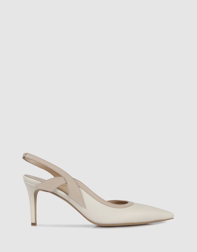 Sempre Di - Cruella Heels