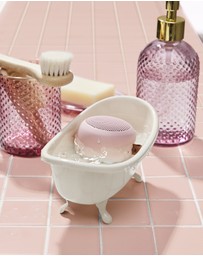 Kreafunk - Kreafunk Alight Bluetooth Speaker - Dusty Rose
