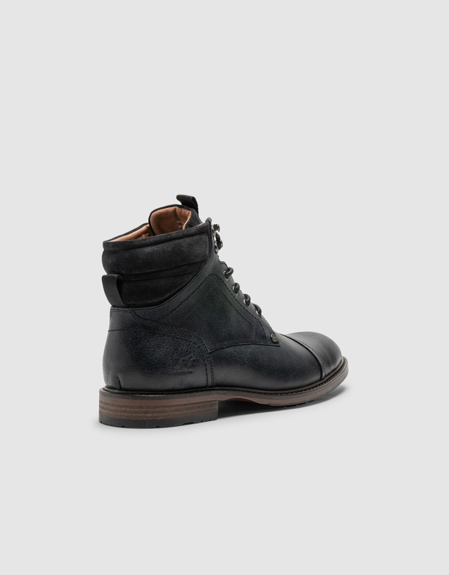 Rodd & Gunn - Dunedin Military Boot