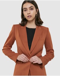 SABA - Isadora Blazer