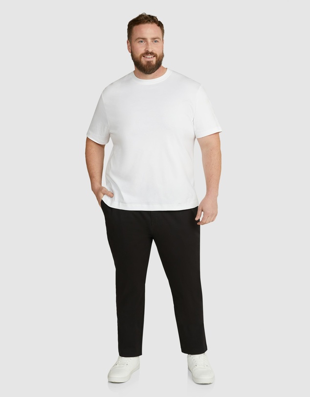 Johnny Bigg - Lawson Relaxed Tapered Pants
