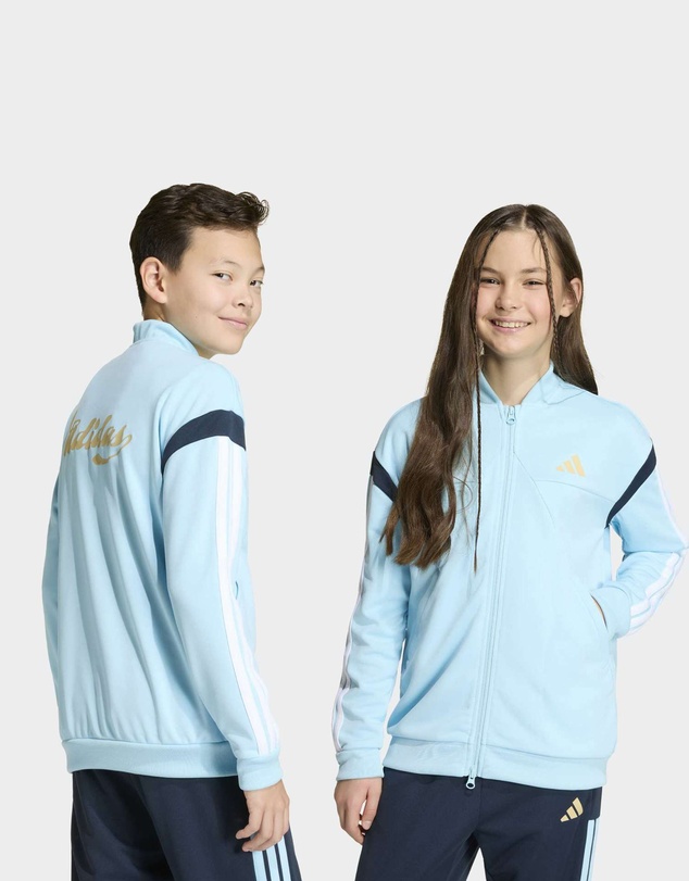 adidas Sportswear - House Of Tiro Tracktop - Kids-Teens