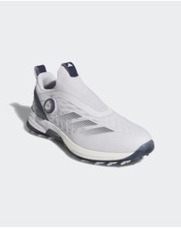 adidas Performance - Adizero ZG Boa Spikeless Golf Shoes Unisex