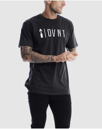 DVNT - Trademark Tee